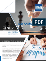 Last Planner System 201614