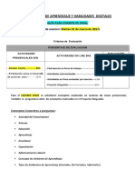 Examen Final Estrategias Aprendizaje PDF