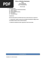 Antropologia Ética (1)
