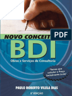 Novo Conceito de BDI - 5º Edição.pdf