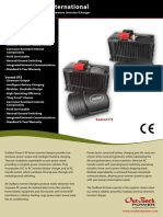 M Series Mobile Marine Intl Specsheet PDF