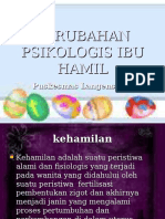 PPT PSIKOLOGIS BUMIL