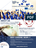 About Us: Why Choose Serp+?