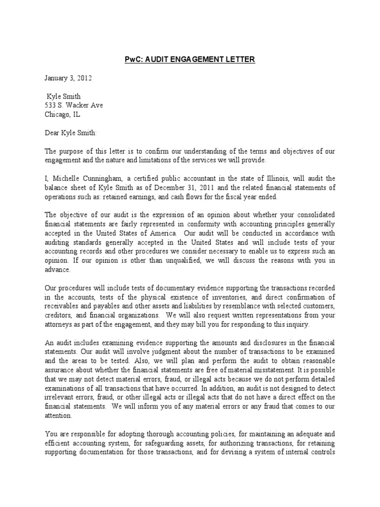 audit-engagement-letter-financial-audit-internal-control-prueba