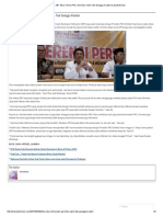 SBY Akan Temui PKS, Gerindra Yakin Tak Ganggu Koalisi - Kabarkekinian