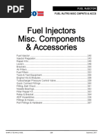 Fuel Injectors