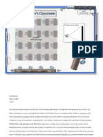 Classroom Layout 1