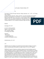 (Ebook - ITA - SAGG - Filosofia Foucault, Michel - Prigioni e Dintorni PDF