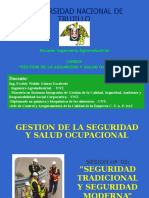SESION Nº 01. INTRODUCCION, EMPRESA Y PREVENCION DE RIESGOS.ppt