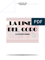 La Linea Del Coro