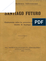 Santiago Futuro