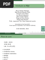 Introducao Ao Latex ESALQ-USP