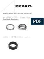 Modificação Técnica 144557