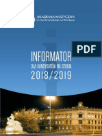 InformatorAM 2018 NET