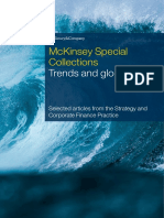 McKinsey Special Collections Trends and Global Forces
