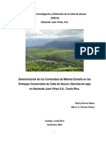 Determinación  Contenidos de Materia Extraña en las Entregas Comerciales de Caña de Azúcar (Saccharum spp)  Hacienda Juan Viñas S.A., Costa Rica._2404094218.pdf