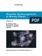 Liisa Kaarina Simola Auth. - S. Mohan Jain - Pramod K. Gupta - Ronald J. Newton Eds. Somatic Embryogenesis in Woody Plants Volume 6
