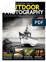 The Essential Guide To Outdoor Photography 4th - 2014 UK