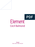 Cecil Balmond PDF
