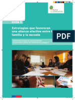 Guia 5 Estrategias que favorecenuna alianza efectiva entre la familia y la escuela - Colegios antiguos.pdf