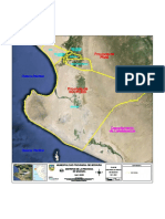 Distritos de La Provincia de Sechura