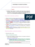 Slidex - Tips Como Resolver Problemas Que Envolvam Transferencia de Energia