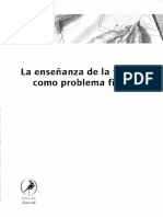 CERLETTI - La Enseñanza de La Filosofia Como Problema Filosofico