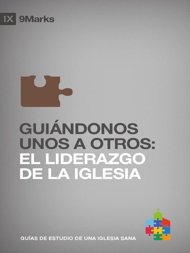 Liderazgo e Iglesia PDF | PDF | Pablo el apóstol | Iglesia Católica