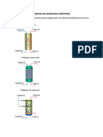 Equipos de Desorción