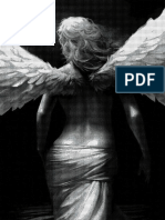 Mujer Angel