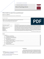 Goldfried2013 - Psycotherapy PDF