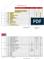 Correlativas Ing. Industrial