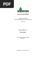 Relatório Fisica II 3.1