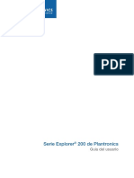 Manual de HandFree Blackberry PDF