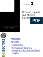 Demand, Supply and Market Equilibrium: Beeb1013 Principle of Economics, Sem A171, Group Q Roslina Kamaruddin