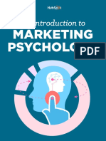 Marketing Psychology PDF