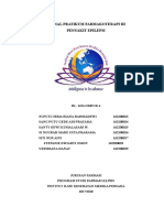 Jurnal Pratikum Farmakoterapi III