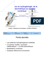 Modélisation Carte Piézo PDF