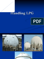 LPG Storage