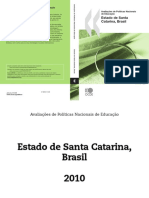 Avaliações de Políticas Nacionais de Educação Estado de Santa Catarina, Brasil (OCDE).pdf