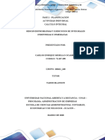 Fase 2 Aporte Individual Ejercicios Carlos