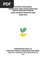 Download Buku Pedoman Kube 2016 Fpm Kota by ibra SN376940736 doc pdf