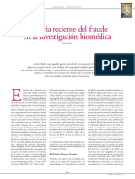 04 Historia Breve Del Fraude Cientifico PDF