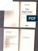 Curs Despre Trezire 1 PDF