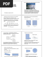 Flowing Fluids and Pressure Variation: Pressure Differences Are (Often) The Forces That Move Fluids