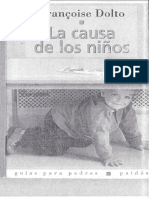 La causa de los niños-F. Dolto.pdf
