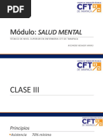 Clase 3 Salud Mental 2018