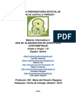 Ada6 b2 Equipo