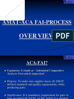 Amat-Aca Fai-Process Overview by CT