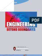 College of Engineering 2009 Annual Report